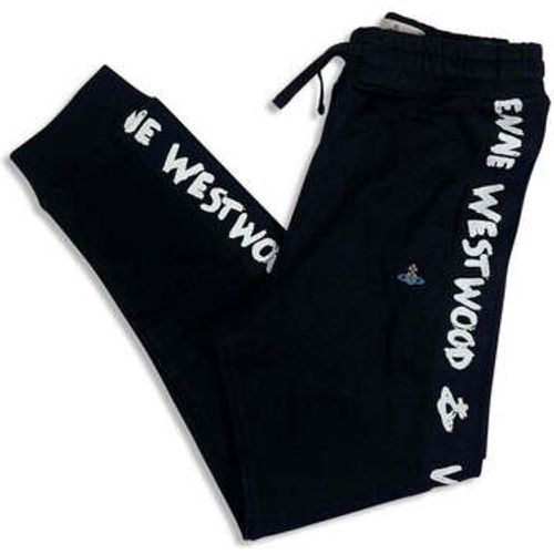 Men's Vivienne Westwood Taped Jogger men's in - Viviennewestwood - Modalova