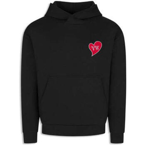 Men's Vivienne Westwood Heart Patch Pullover Hood men's in - Viviennewestwood - Modalova