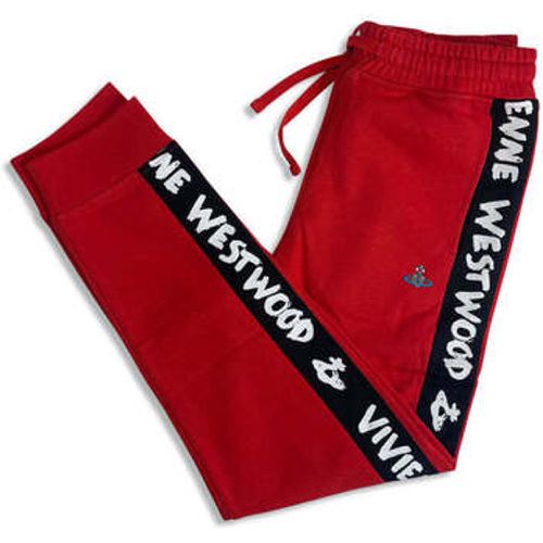 Men's Vivienne Westwood Taped Jogger men's in - Viviennewestwood - Modalova