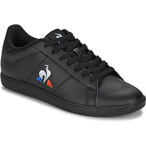 COURTSET_2 men's Shoes (Trainers) in - Le Coq Sportif - Modalova