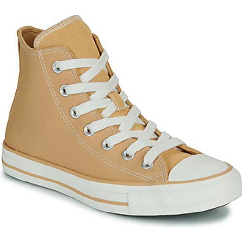 CHUCK TAYLOR ALL STAR CANVAS + SUEDE women's Shoes (High-top Trainers) in - Converse - Modalova