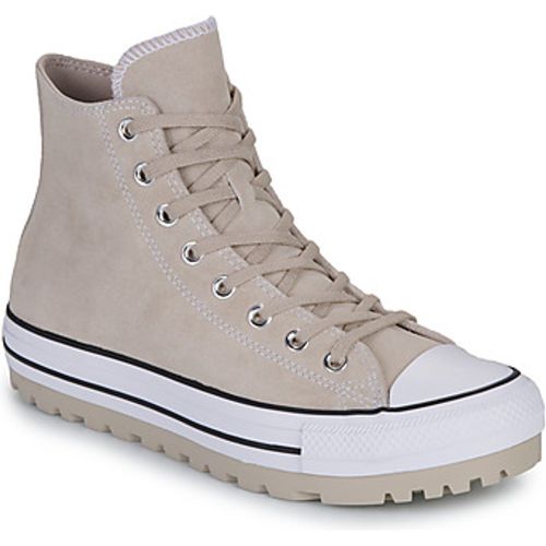 CHUCK TAYLOR ALL STAR CITY TREK SUEDE men's Shoes (High-top Trainers) in - Converse - Modalova