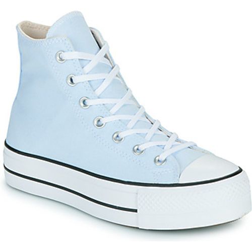 CHUCK TAYLOR ALL STAR LIFT PLATFORM women's Shoes (High-top Trainers) in - Converse - Modalova