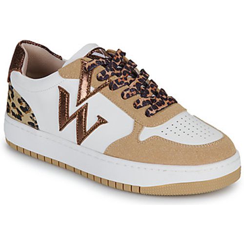 ESMEE women's Shoes (Trainers) in - Vanessa Wu - Modalova