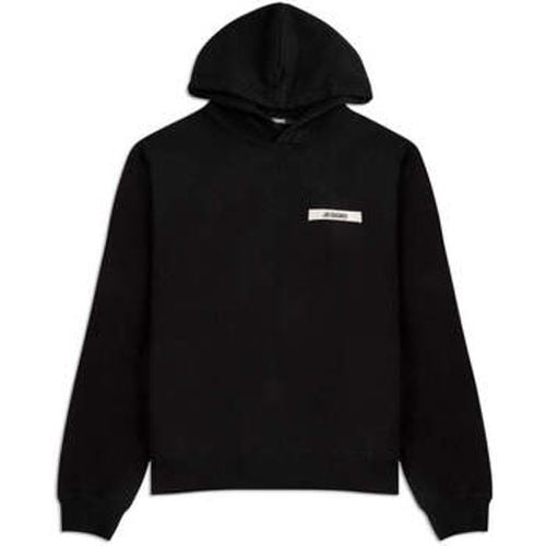 Men's Le Hoodie Gros Grain Sweatshirt men's in - Jacquemus - Modalova