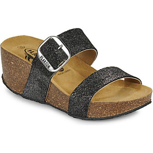 SO ROCK women's Mules / Casual Shoes in - Plakton - Modalova