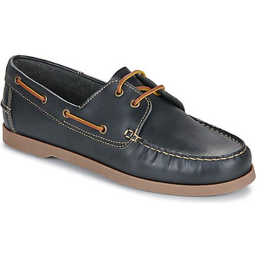 MALIK men's Boat Shoes in - So Size - Modalova