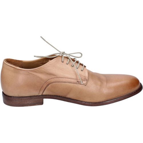 EX935 VINTAGE women's Derby Shoes & Brogues in - Moma - Modalova