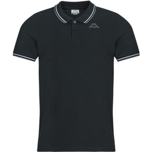 EZIO2 men's Polo shirt in - Kappa - Modalova