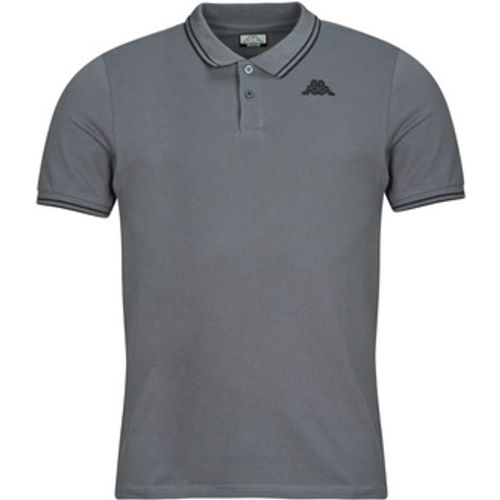 EZIO2 men's Polo shirt in - Kappa - Modalova