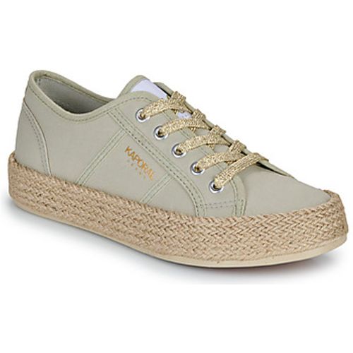 BIORGATY women's Shoes (Trainers) in - Kaporal - Modalova