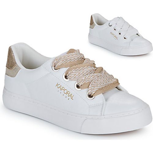 SEVERINE women's Shoes (Trainers) in - Kaporal - Modalova