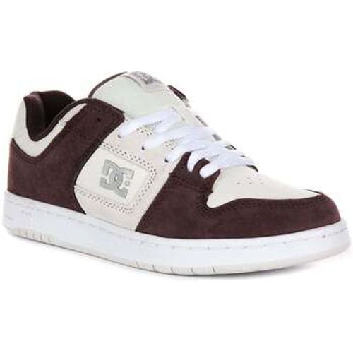 Manteca 4 women's Trainers in - DC Shoes - Modalova