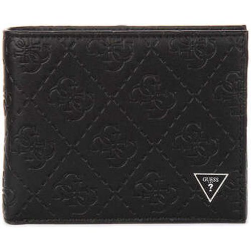 Smevzllea25 Vezzola Billfold men's Purse wallet in - Guess - Modalova