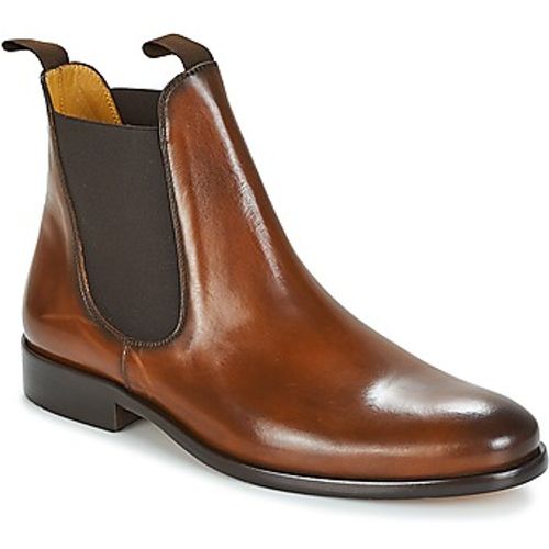 Brett & Sons BERNARD men's Mid Boots in - Brett & Sons - Modalova