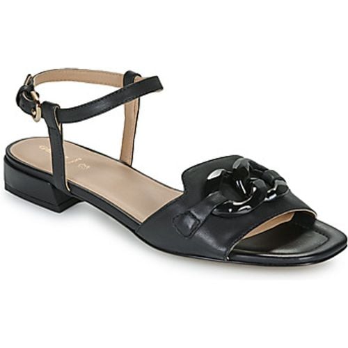 Geox - women's Sandals in Black - Geox - Modalova