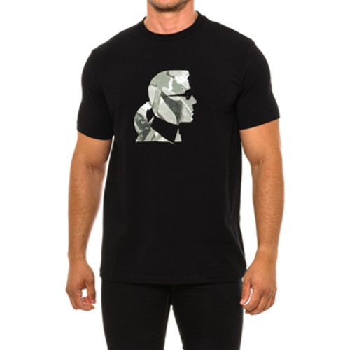 Men's T shirt in - Karl Lagerfeld - Modalova