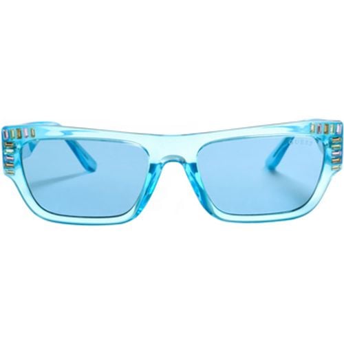 Guess GU7902-89V women's in Blue - Guess - Modalova