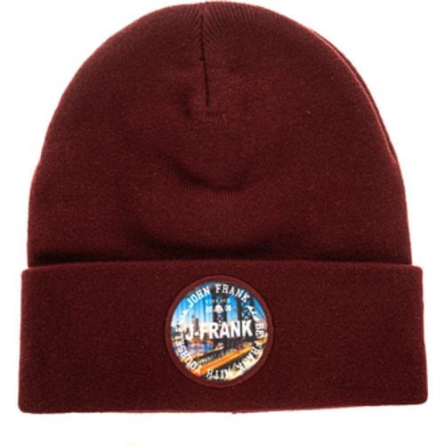 JFBN18W01- men's Beanie in - John Frank - Modalova