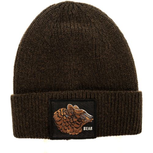 JFBN18W04- men's Beanie in - John Frank - Modalova