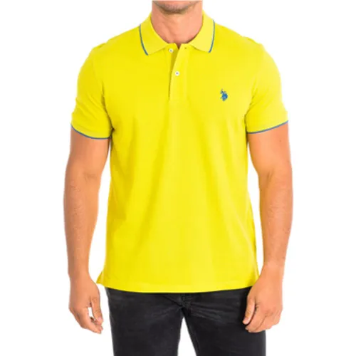 Men's Polo shirt in - U.S Polo Assn. - Modalova