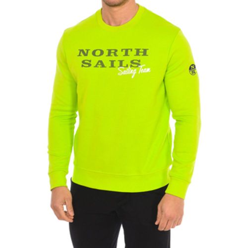 Men's Sweatshirt in - North Sails - Modalova