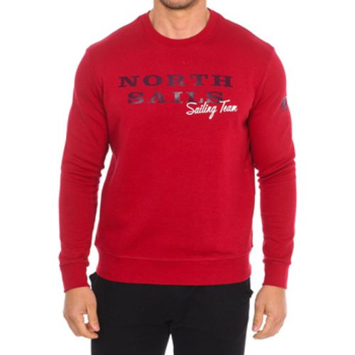 Men's Sweatshirt in - North Sails - Modalova