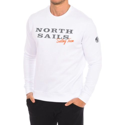 Men's Sweatshirt in - North Sails - Modalova