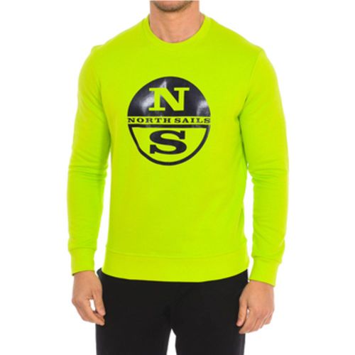 Men's Sweatshirt in - North Sails - Modalova