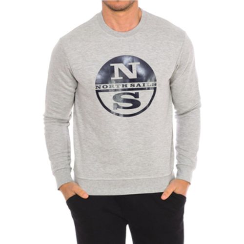 Men's Sweatshirt in - North Sails - Modalova