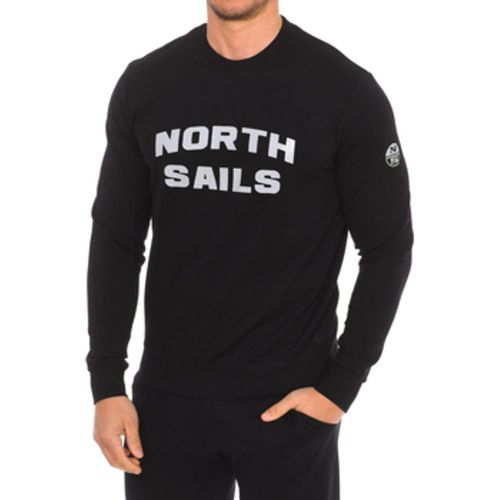 Men's Sweatshirt in - North Sails - Modalova