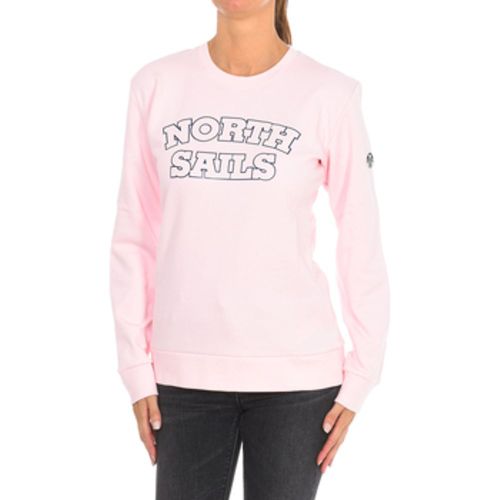 Women's Sweatshirt in - North Sails - Modalova