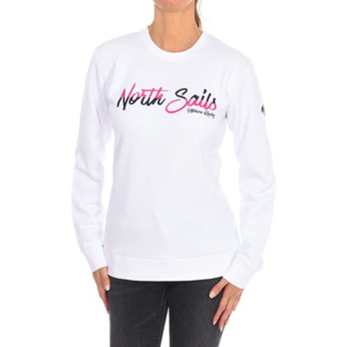 Women's Sweatshirt in - North Sails - Modalova
