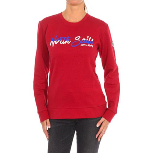 Women's Sweatshirt in - North Sails - Modalova