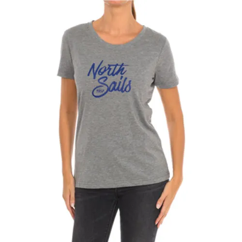 Women's T shirt in - North Sails - Modalova