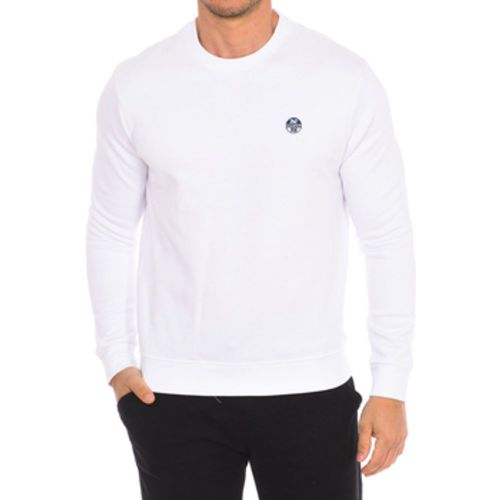 Men's Sweatshirt in - North Sails - Modalova