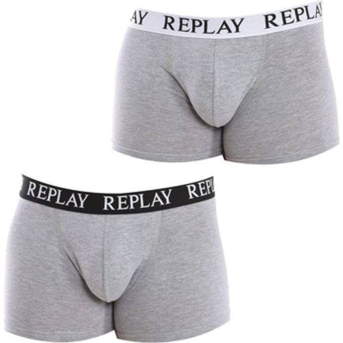 I101005-N271 men's Boxers in - Replay - Modalova