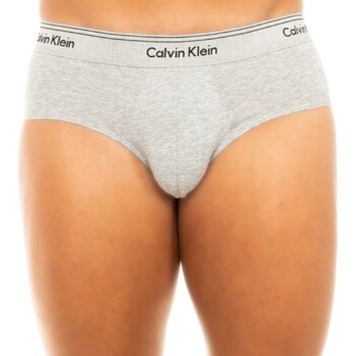 NB1516A-080 men's Underpants / Brief in - Calvin Klein Jeans - Modalova