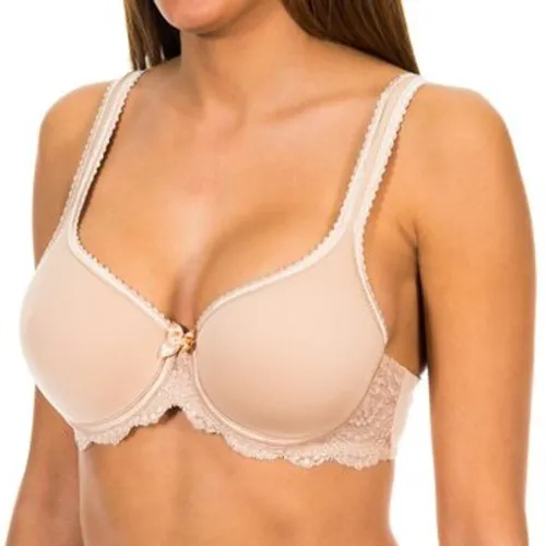 P04MW-PIEL women's Triangle bras and Bralettes in - Playtex - Modalova