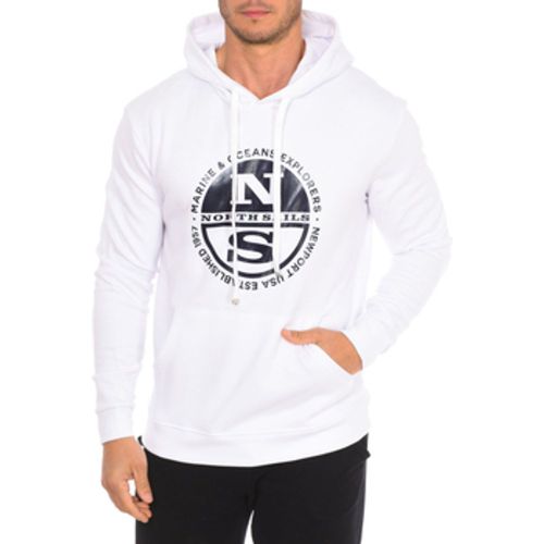 Men's Sweatshirt in - North Sails - Modalova