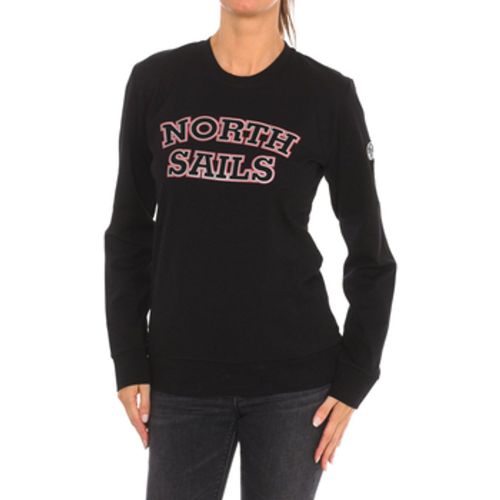Women's Sweatshirt in - North Sails - Modalova