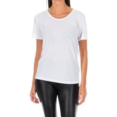 Women's T shirt in - Tommy Hilfiger - Modalova