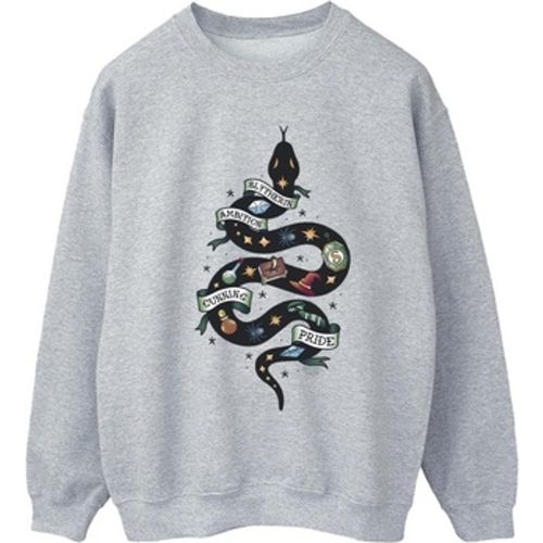Slytherin women's Sweatshirt in - Harry Potter - Modalova