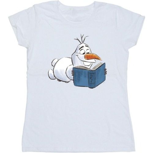 Disney Frozen women's in White - Disney - Modalova