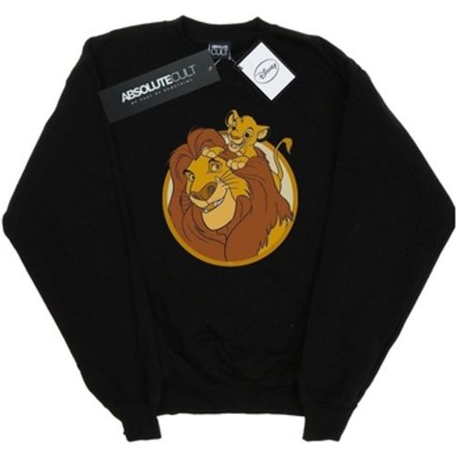 The Lion King women's Sweatshirt in - Disney - Modalova