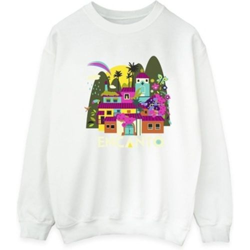Encanto Many Houses men's Sweatshirt in - Disney - Modalova