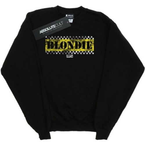 Men's Sweatshirt in - Blondie - Modalova