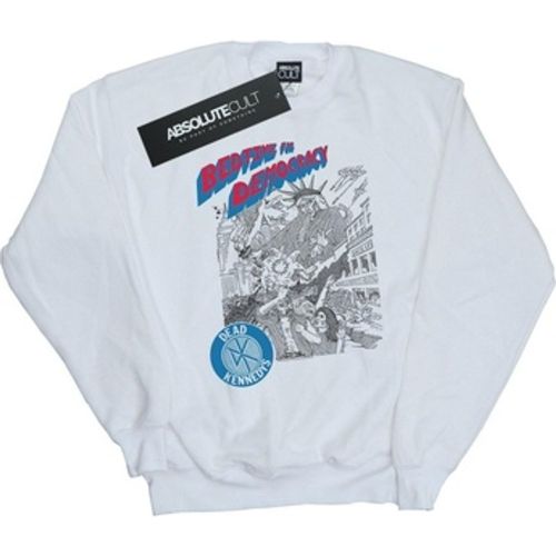 Bedtime For Democracy men's Sweatshirt in - Dead Kennedys - Modalova