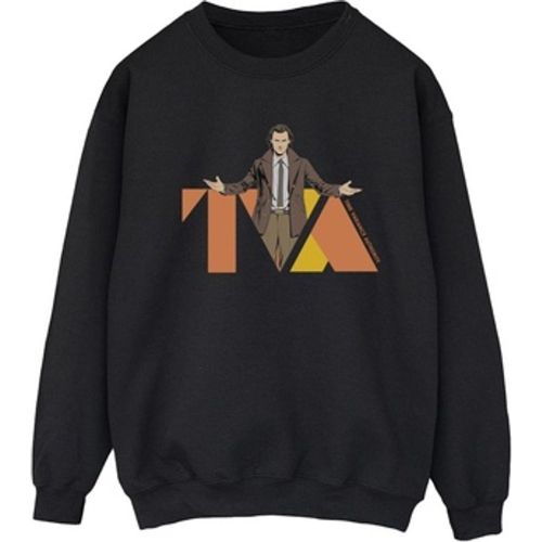 TVA women's Sweatshirt in - Marvel - Modalova