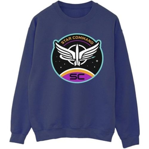 Lightyear Star Command women's Sweatshirt in - Disney - Modalova